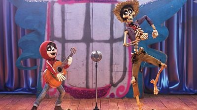 'Coco': Descubre a quién se enfrentará Miguel en la Batalla de las bandas en este vídeo en EXCLUSIVA de la película noticias imagen