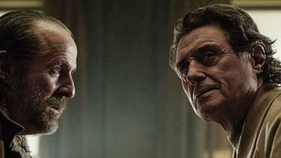'American Gods': Los creadores, Bryan Fuller y Michael Green, abandonan la serie noticias imagen