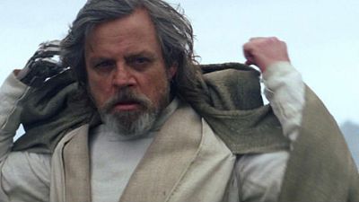 'Star Wars: El despertar de la Fuerza' podría haber tenido un final muy diferente de no ser por Mark Hamill