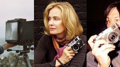 Diez actores de series que son (o fueron) muy buenos fotógrafos noticias imagen