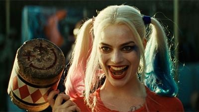 Margot Robbie revela que está trabajando en un 'spin-off' independiente sobre Harley Quinn