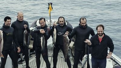 El mejor cine europeo se da cita en la segunda muestra online ArteKino noticias imagen