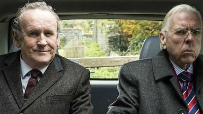 Timothy Spall ('El viaje'): "El arte representa una manera más precisa de retratar las historias que el documental" noticias imagen