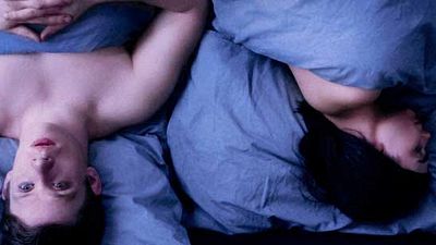 'Black Mirror': Tráiler y póster de 'Hang the DJ' (4x04), el cuarto episodio de la cuarta temporada noticias imagen