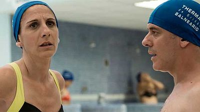 Videoreportaje: Estas son las 5 claves de 'Vergüenza', la nueva serie original de Movistar + noticias imagen