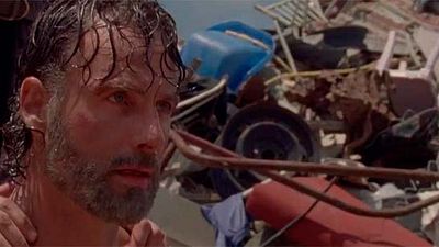 'The Walking Dead': primer vistazo y detalles del 8x08, último episodio de la primera mitad de la octava temporada noticias imagen