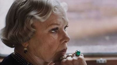 Judi Dench revela que ya no disfruta viendo películas debido a sus problemas de visión noticias imagen
