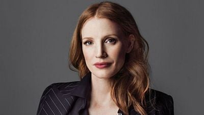 Jessica Chastain ('Molly's Game'): "Si hubiera un guión que realmente me conmoviera, por supuesto que lo dirigiría" noticias imagen