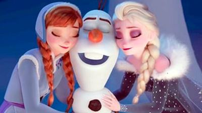 'Frozen: Una aventura de Olaf' ya no se proyecta antes de 'Coco' y esta es la razón