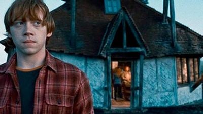 Rupert Grint confiesa que no puede disfrutar de las películas de 'Harry Potter'