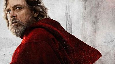 'Star Wars: Los últimos Jedi': El montaje inicial de la película duraba más de tres horas noticias imagen