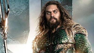 'Aquaman': Jason Momoa explica el motivo por el que Zack Snyder quiso que diese vida al personaje 