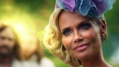 'American Gods': Kristin Chenoweth, Pascua, podría no volver en la segunda temporada noticias imagen