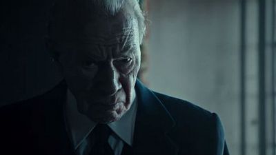 'Todo el dinero del mundo': Christopher Plummer protagoniza el tráiler en español de la película noticias imagen
