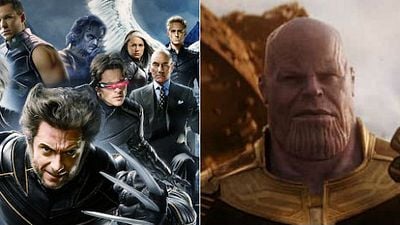 RUMOR: Disney y Fox están a punto de llegar a un acuerdo noticias imagen