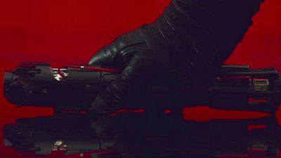 'Star Wars: Los últimos Jedi': ¿Mostrará la película un sable láser con un nuevo color? noticias imagen