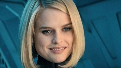 'Iron Fist': La segunda temporada ficha a Alice Eve noticias imagen