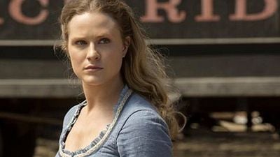 'Westworld' paraliza la producción de su segunda temporada debido a los incendios de California noticias imagen