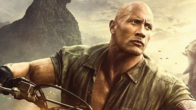 Dwayne Johnson recibirá una estrella en el Paseo de la Fama de Hollywood noticias imagen