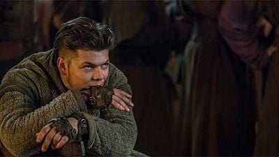 'Vikingos': History se plantea hacer un 'spin-off' de la serie creada por Michael Hirst noticias imagen