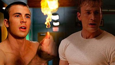 Chris Evans quiere un 'crossover' entre 'Vengadores' y 'Cuatro fantásticos' noticias imagen