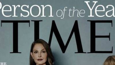 El movimiento #MeToo se convierte en la 'persona del año' de la revista Time