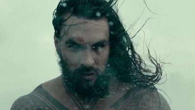 'Aquaman': Jason Momoa, protagonista de la nueva imagen de la película noticias imagen