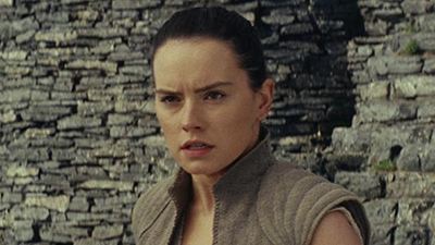 'Star Wars: Los últimos Jedi': Rian Johnson afirma que el 'flashback' de 'El despertar de la Fuerza' es esencial 