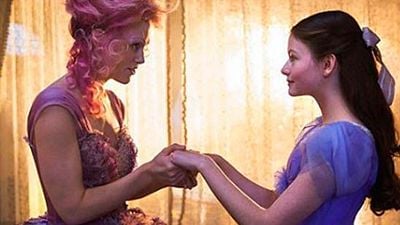 'The Nutcracker and the Four Realms': Primeras imágenes de Keira Knightley en la película sobre 'El cascanueces' noticias imagen