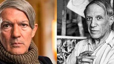 'Genius': Primer vistazo a Antonio Banderas como Pablo Picasso en la segunda temporada noticias imagen