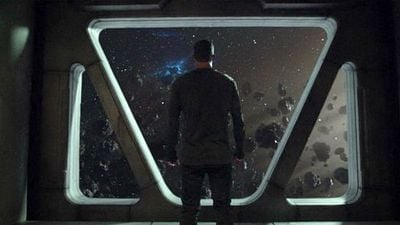 'Agents of S.H.I.E.L.D.' introduce los multi-versos y la Tierra-616 en el UCM noticias imagen
