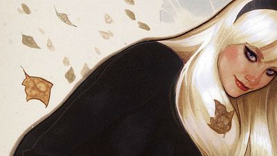 'Spider-Man: Homecoming 2': ¿Introducirá la secuela a Gwen Stacy?  noticias imagen