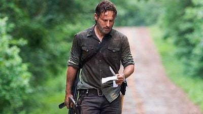 'The Walking Dead': el 'showrunner' confirma el impactante destino de "ese personaje" noticias imagen