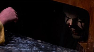 'It' se convierte en la película de terror más taquillera de la historia noticias imagen