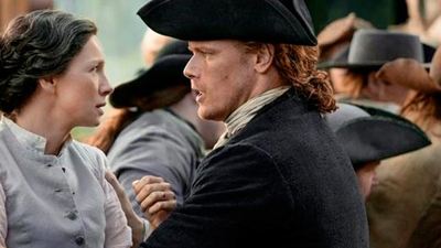 'Outlander': La tercera temporada ha terminado, ¿qué nos deparará la cuarta entrega?