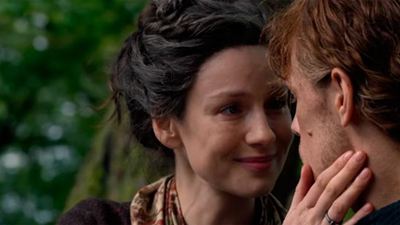 'Outlander': Primer vistazo a la temporada 4