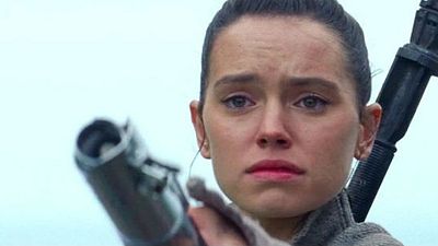 'Star Wars: Los últimos Jedi': Rian Johnson habla sobre los padres de Rey noticias imagen