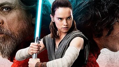 'Star Wars: Los últimos Jedi': ¿Hay escena post-créditos? noticias imagen