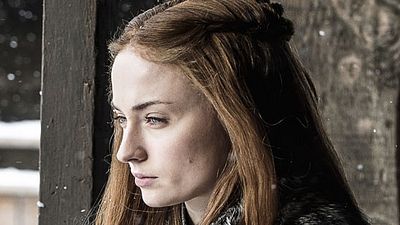 'Juego de Tronos': Sophie Turner habla de la posición de Sansa en la octava temporada noticias imagen