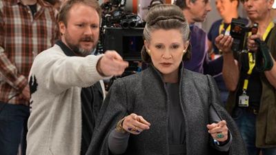 'Star Wars: Los últimos Jedi': Todos los cameos secretos de actores que hay en el Episodio VIII
