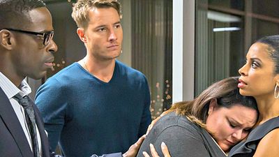 'This Is Us': NBC retrasa la vuelta de la serie tras el parón de Navidad noticias imagen