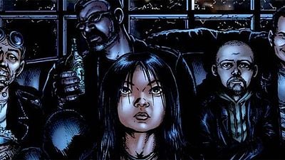 'The Boys': la serie basada en la famosa serie de cómics podría empezar a rodarse en mayo noticias imagen