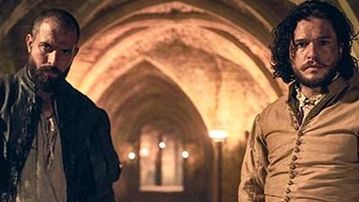 'Gunpowder': Tom Cullen habla sobre la nueva serie histórica y su trabajo con Kit Harington noticias imagen