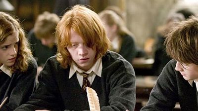 'Harry Potter': Un 'bot' escribe un nuevo capítulo de la saga tras leer los siete libros de la saga