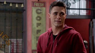 'Arrow': ya sabemos cuándo y cómo volverá Colton Haynes noticias imagen
