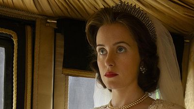 'The Crown': Claire Foy se despide de su personaje como Isabel II noticias imagen