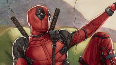 'Deadpool 2': Prepárate para la Segunda Venida del antihéroe con este nuevo póster de la película noticias imagen