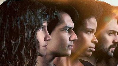 '3%': Primer 'teaser' de la esperada segunda temporada noticias imagen