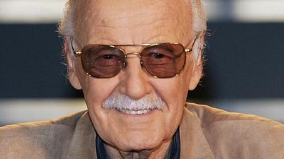 Stan Lee predijo la adquisición de Fox por parte de Disney en septiembre