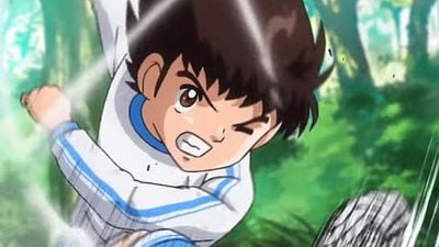 'Campeones': El 'remake' del famoso anime japonés sobre Oliver y Benji llegará en 2018 noticias imagen